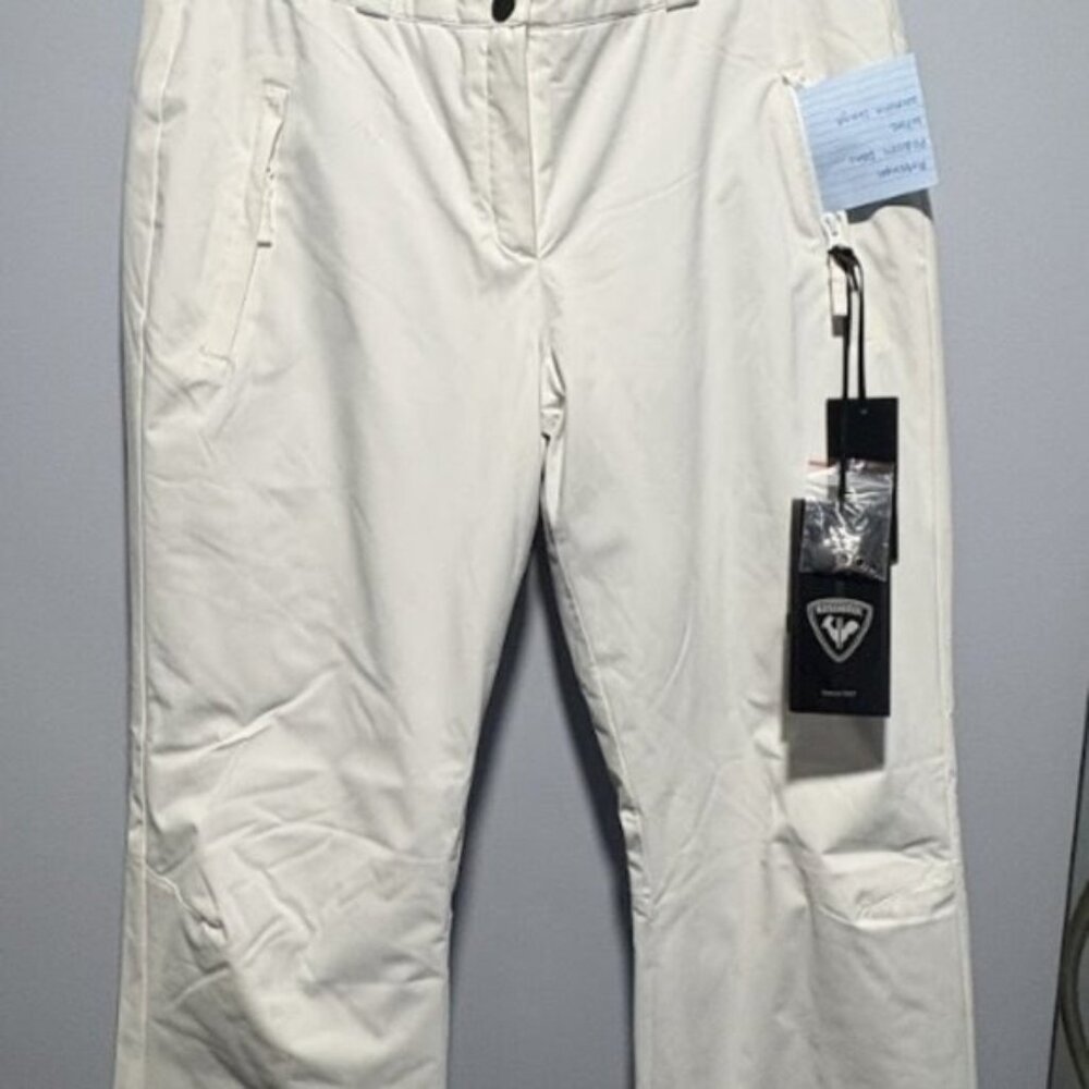 NWT - Rossignol Podium Pant Women's